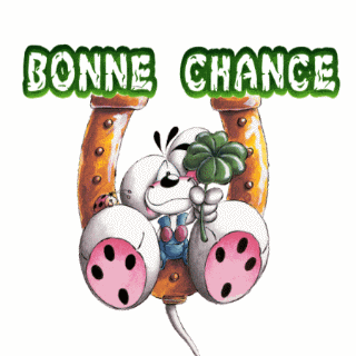 bonne chance(didll)
